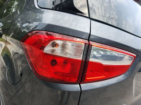 Used 2018 Ford EcoSport S FWD image 32