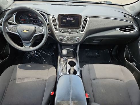 Used 2023 Chevrolet Malibu LT w/ Driver Confidence Package FWD image 26