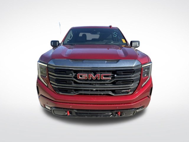 Used 2024 GMC Sierra 1500 AT4 AWD/4WD image 2