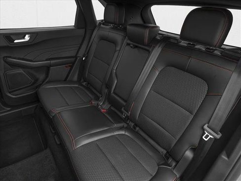 New 2026 Ford Escape ST-Line image 9