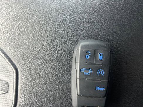 Used 2024 RAM 3500 Laramie w/ Night Edition AWD/4WD image 32
