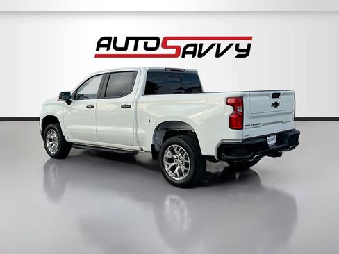 Used 2021 Chevrolet Silverado 1500 LT Trail Boss w/ Convenience Package II image 5
