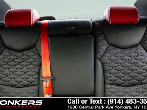 Used 2024 Cadillac CT4 V Blackwing w/ Arrival Edition image 49