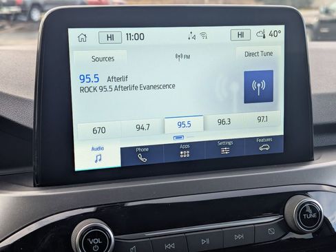 New 2026 Ford Escape Active w/ Cold Weather Package image 8