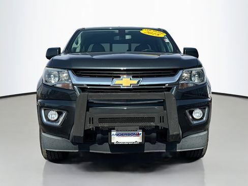 Used 2018 Chevrolet Colorado LT w/ LT Convenience Package image 17
