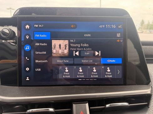 New 2026 Subaru Outback Limited XT AWD/4WD image 40