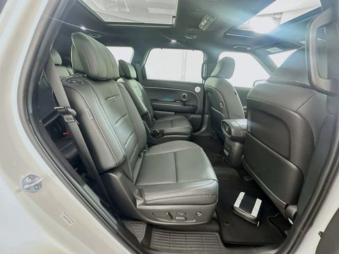Certified 2026 Hyundai Palisade Calligraphy AWD/4WD image 28