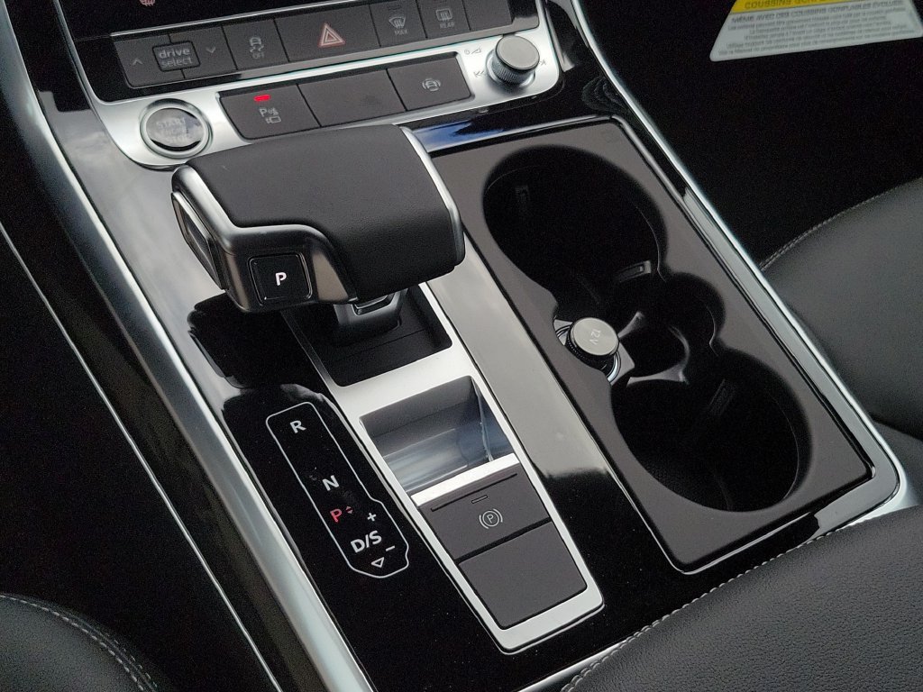 New 2027 Audi Q8 Premium AWD/4WD image 15