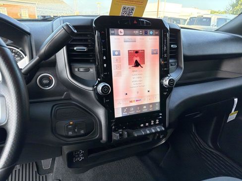 New 2026 RAM 3500 Tradesman AWD/4WD image 27