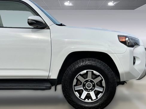 Used 2022 Toyota 4Runner TRD Off-Road Premium image 35
