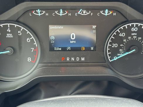 New 2026 Ford F150 XL w/ Equipment Group 103A High AWD/4WD image 24