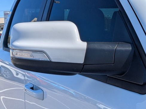 Used 2021 RAM 1500 Laramie w/ Sport Appearance Package image 11