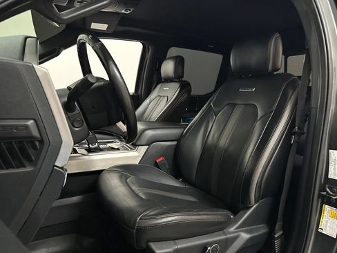 Used 2020 Ford F150 Platinum w/ Equipment Group 701A Luxury AWD/4WD image 30