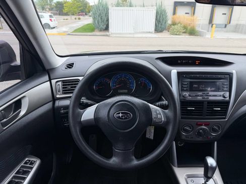 Used 2009 Subaru Forester 2.5X image 23