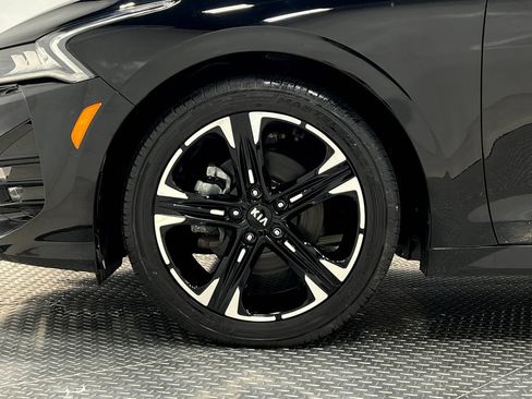 Used 2021 Kia K5 GT-Line FWD image 34