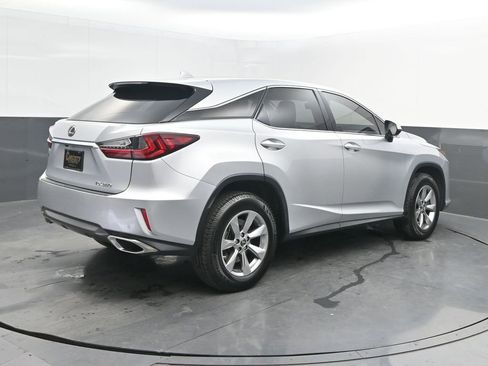 Used 2018 Lexus RX 350 FWD w/ Accessory Package image 7