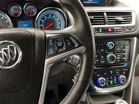 Used 2016 Buick Encore Leather FWD image 7