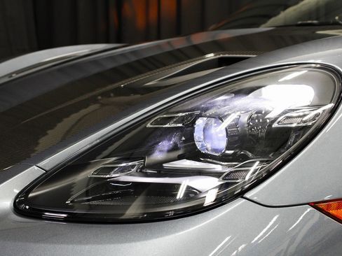 Certified 2025 Porsche 718 Boxster Spyder RS image 16