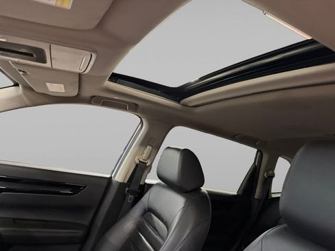 Used 2024 Honda CR-V EX-L image 12