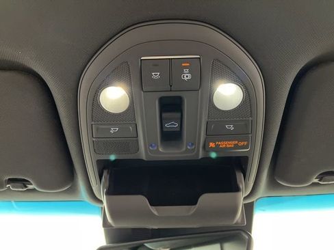 Used 2023 Genesis G70 3.3T w/ Sport Advanced Package image 37