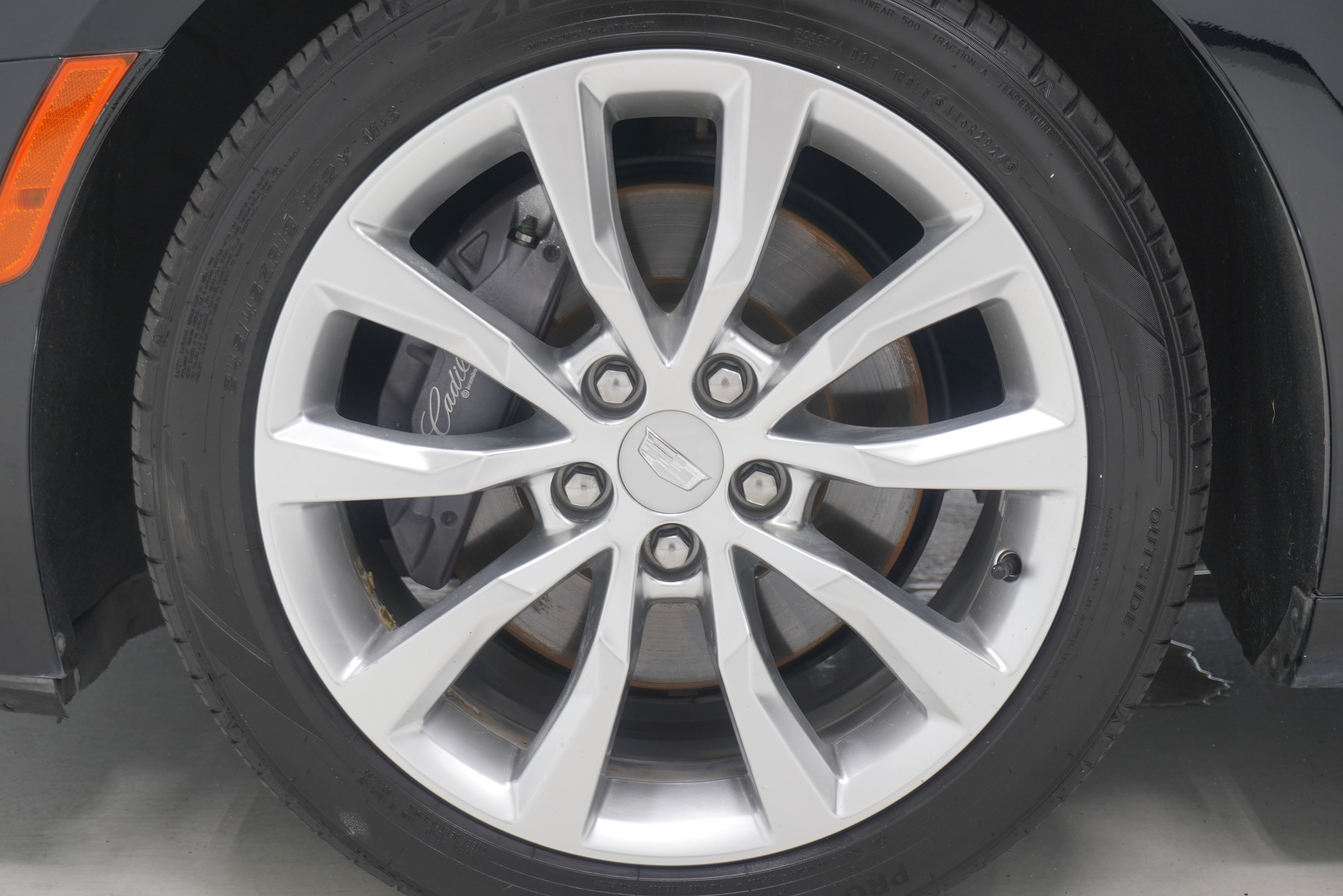 Used 2016 Cadillac XTS Luxury w/ Driver Awareness Package FWD image 31