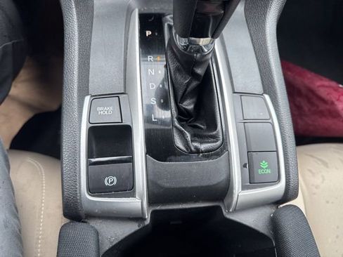 Used 2016 Honda Civic LX image 20