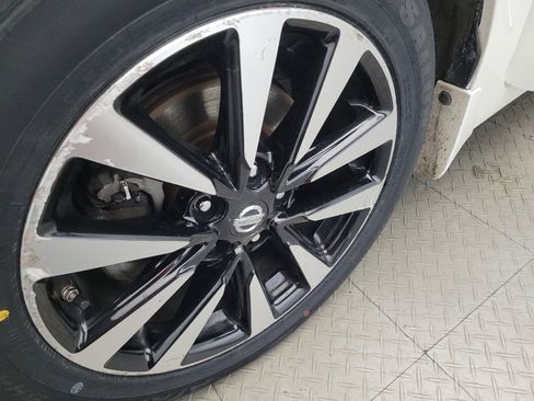 Used 2017 Nissan Altima 2.5 SL image 31