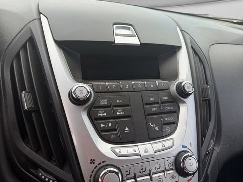Used 2011 Chevrolet Equinox LT AWD/4WD image 25
