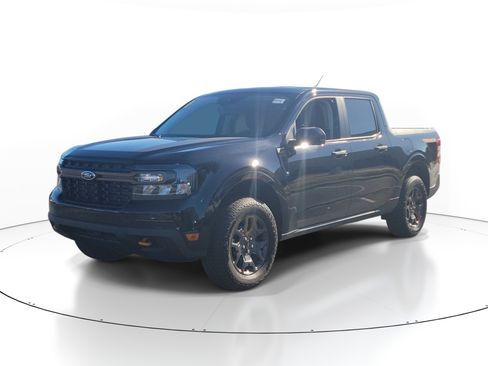 Used 2024 Ford Maverick Tremor w/ Tremor Off-Road Package AWD/4WD image 3