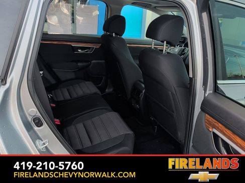 Used 2022 Honda CR-V EX image 17