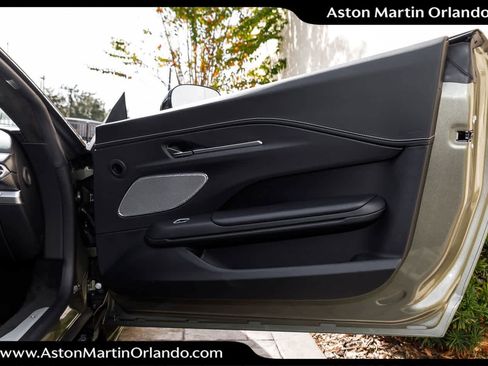 New 2026 Aston Martin V8 Vantage S image 61