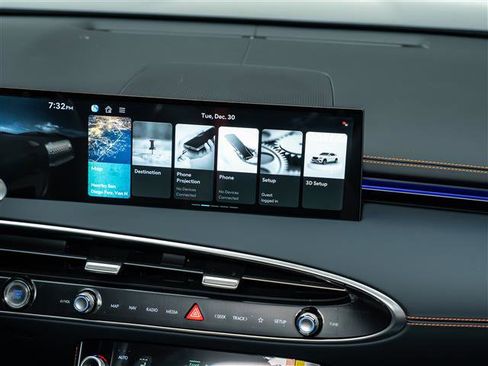 New 2026 Genesis GV70 3.5T Sport Advanced image 25