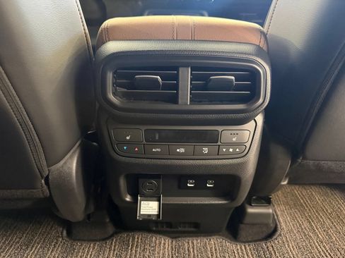 Used 2026 Honda Passport TrailSport Elite image 31