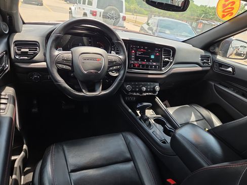 Used 2024 Dodge Durango R/T AWD/4WD image 9