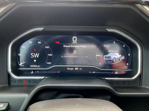 Used 2024 GMC Sierra 1500 AT4 w/ Technology Package image 25