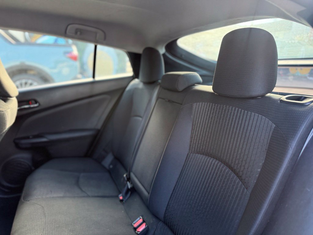 Used 2016 Toyota Prius Two FWD image 15