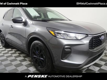 Used 2024 Ford Escape Active w/ Tech Pack #2