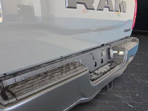 New 2026 RAM 2500 Tradesman w/ Safety Group AWD/4WD image 37