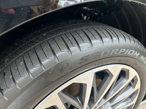 Certified 2026 Hyundai Palisade Calligraphy AWD/4WD image 25