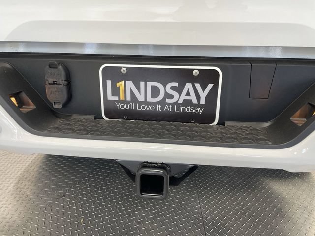 New 2026 Chevrolet Colorado LT w/ Advanced Trailering Package AWD/4WD image 30