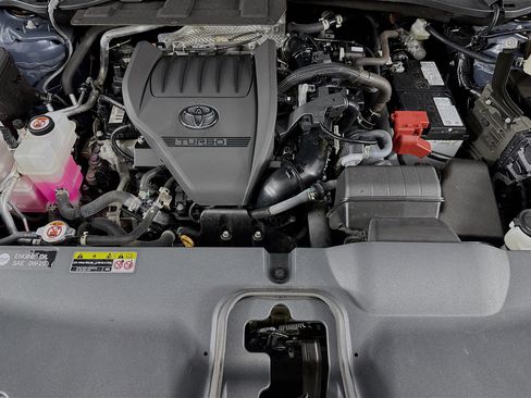 Used 2024 Toyota Grand Highlander XLE image 31