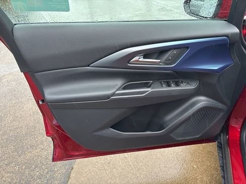 New 2026 Chevrolet Equinox EV LT AWD/4WD image 27