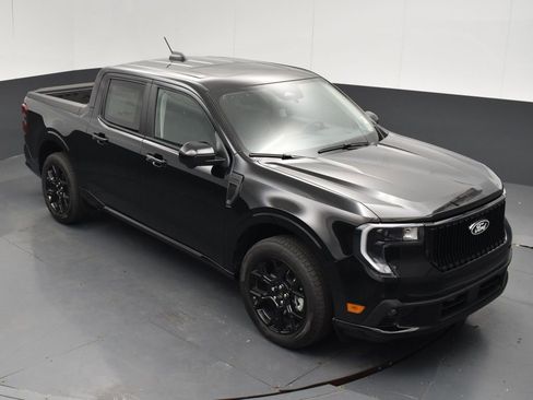 New 2025 Ford Maverick Lobo AWD/4WD image 30