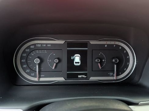 Used 2023 Hyundai Tucson SEL AWD/4WD image 11