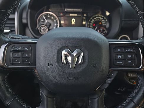 Used 2019 RAM 2500 Power Wagon image 19