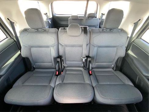 Certified 2025 Ford Expedition Active RWD image 15