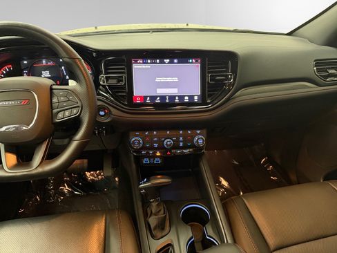 Used 2024 Dodge Durango GT AWD/4WD image 11