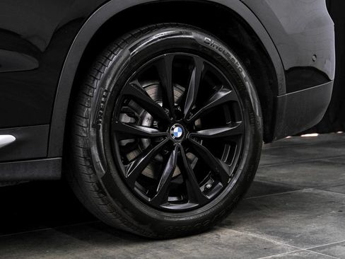 Used 2019 BMW X3 sDrive30i w/ Premium Package RWD image 72