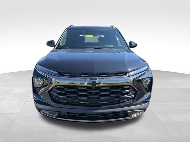 New 2026 Chevrolet TrailBlazer ACTIV w/ Convenience Package AWD/4WD image 6