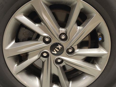 Used 2019 Kia Optima LX FWD image 31